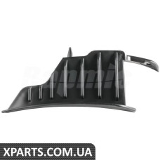 Захисна пластина заднього бампера Bapmic ATPP5212179004 (аналог DS7317F767VBW)
