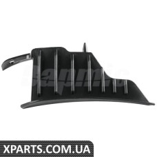 Захисна пластина заднього бампера Bapmic ATPP5212179005 (аналог DS7317F766VBW)