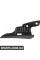 Захисна пластина заднього бампера Bapmic ATPP5212179005 (аналог DS7317F766VBW)