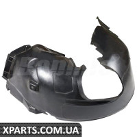 ATPP5213135001 Bapmic Кришка картера переднього колеса