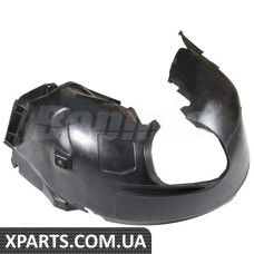 ATPP5213135001 Bapmic Кришка картера переднього колеса