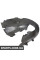 ATPP5213135001 Bapmic Кришка картера переднього колеса