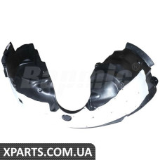 ATPP5213135003 Bapmic Кришка картера переднього колеса