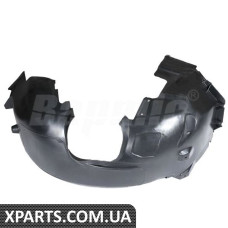 ATPP5213136001 Bapmic Кришка картера переднього колеса