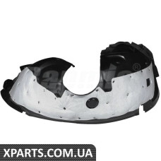 ATPP5213136003 Bapmic Кришка картера переднього колеса