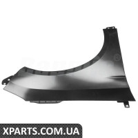ATPP5213140002 Bapmic Передня бічна панель ATPP5213140002 Bapmic Передня бічна панель