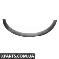 Накладка арки заднього колеса Cover Bapmic ATPP5213141001 (аналог CV44S16D239BD59QR)