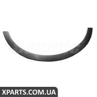 Накладка арки заднього колеса Cover Bapmic ATPP5213142001 (аналог CV44S16D238BD59QR)