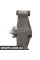 Front Window Regulator Motor