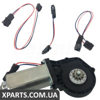 Rear Window Regulator Motor