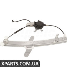 Передній склопідйомник Bapmic ATPP5214123015 (аналог 6W1Z5423201AA)