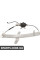 Передній склопідйомник Bapmic ATPP5214123015 (аналог 6W1Z5423201AA)
