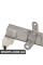 Передній склопідйомник Bapmic ATPP5214123015 (аналог 6W1Z5423201AA)