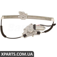 ATPP5214123022 Bapmic Регулятор переднього скла ATPP5214123022 Bapmic Регулятор переднього скла