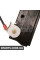 Передній склопідйомник Bapmic ATPP5214123024 (аналог 6L1Z7823209AA)