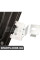Передній склопідйомник Bapmic ATPP5214124007 (аналог 8L2Z7823200AA)