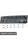 Rear Door Plate