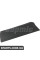 Rear Door Plate