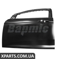 ATPP5214203001 Bapmic Табличка передніх дверей