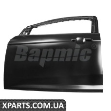 ATPP5214203001 Bapmic Табличка передніх дверей