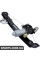 Rear Window Regulator