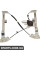 Rear Window Regulator