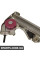 Rear Window Regulator