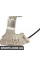 Rear Window Regulator
