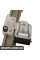 Rear Window Regulator