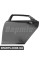 Rear Door Plate