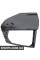 Rear Door Plate