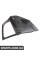 Rear Door Plate