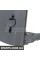 Rear Door Plate