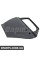 Rear Door Plate