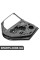Rear Door Plate