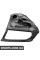 Rear Door Plate