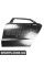 Rear Door Plate