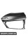 Rear Door Plate