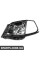 Rear Door Plate