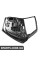 Rear Door Plate