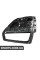 Rear Door Plate