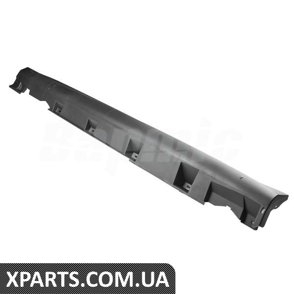 Wheel Arch Rocker Panel Wheel Arch Rocker Panel