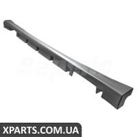 Wheel Arch Rocker Panel