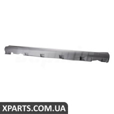 Wheel Arch Rocker Panel