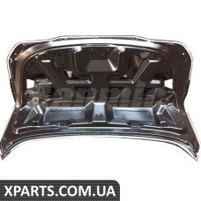 Trunk Lid