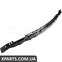 Кріплення заднього бампера Bapmic ATPP5218116001 (аналог DS7317B861DC)