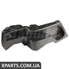 Кріплення заднього бампера Bapmic ATPP5218116003 (аналог DS7317E850CB)
