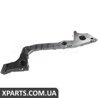 Бампер передній Basic Mounting Bapmic ATPP5218116015 (аналог BM51F17E851AF)