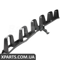 Крепление заднего бампера Bapmic ATPP5218116017 (аналог BM5117B861AD)