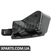 Кріплення заднього бампера Bapmic ATPP5218116018 (аналог BM5117A882AE)